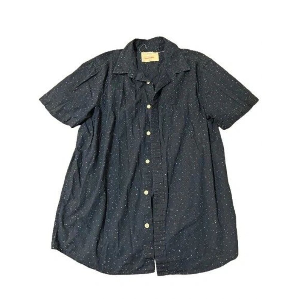 Men’s button down Shirt